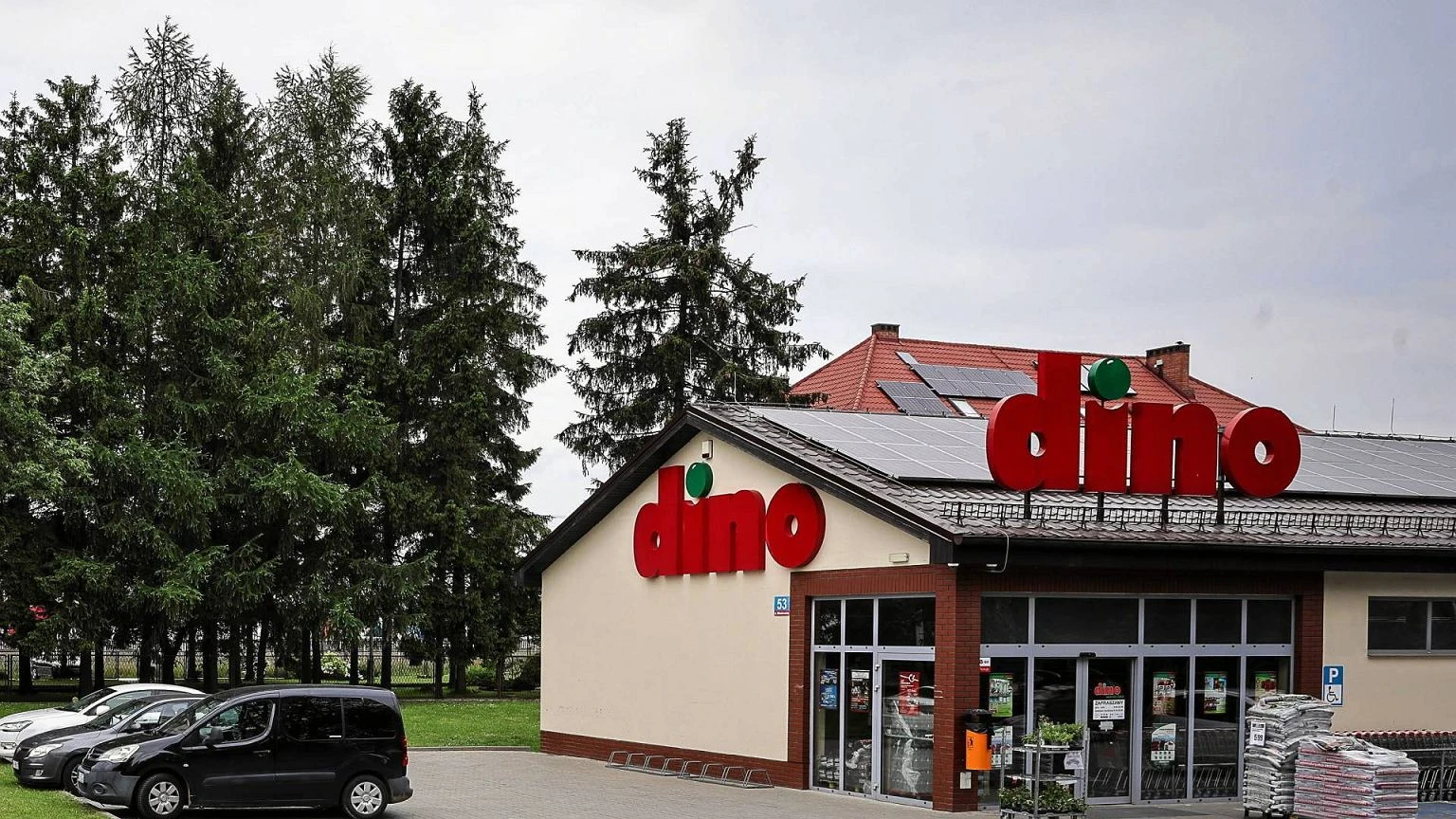 Tylko 29,99 zł w Dino! Będziesz korzystać przez całą majówkę. Biedronka też się postarała