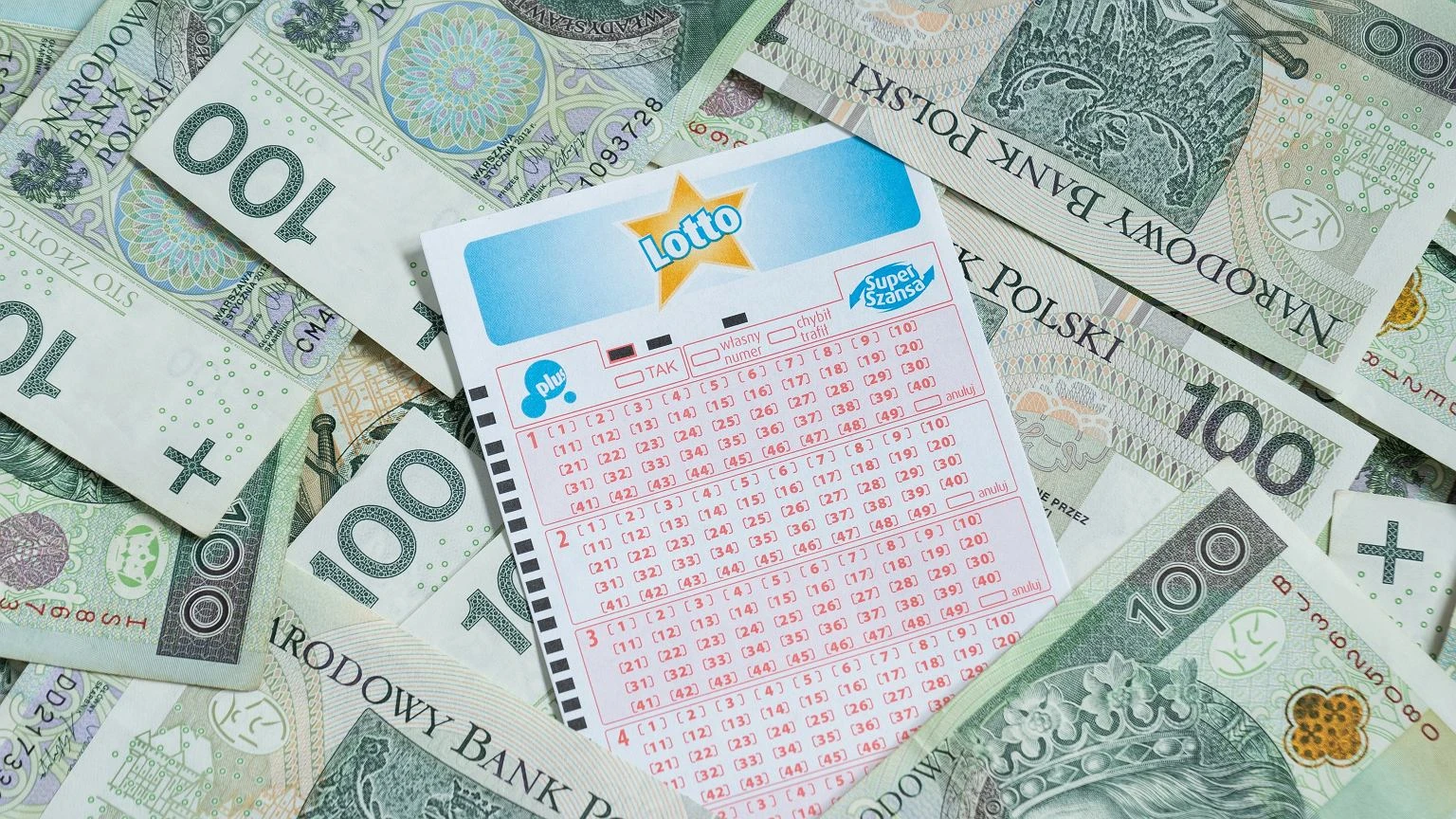 Wygrywasz 10 milionów w Lotto i co dalej? 