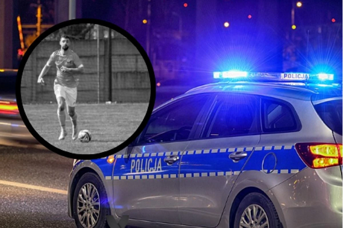 Trójka nastolatków skatowała na śmierć piłkarza. Wpis narzeczonej porusza do łez. 