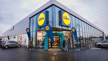 Lidl zapowiada ofensyw przed witami. W ofercie ponownie produkty Wittchen