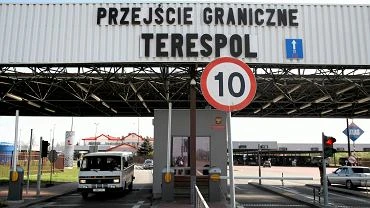 Biaoru wprowadza 10-dniow kwarantann dla osb przybywajcych z Polski