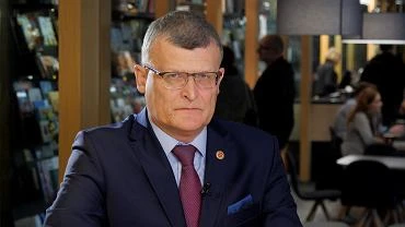 Szczepionka na gryp. P miliona dawek trafi do rezerwy. Dr Grzesiowski: Nie rozumiemy, dla kogo