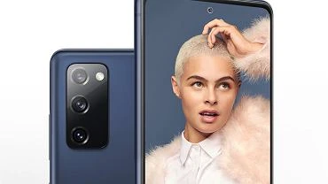 Smartfon dla ludzi, ktrzy pragn mie wszystko - poznaj Samsung Galaxy S20 FE