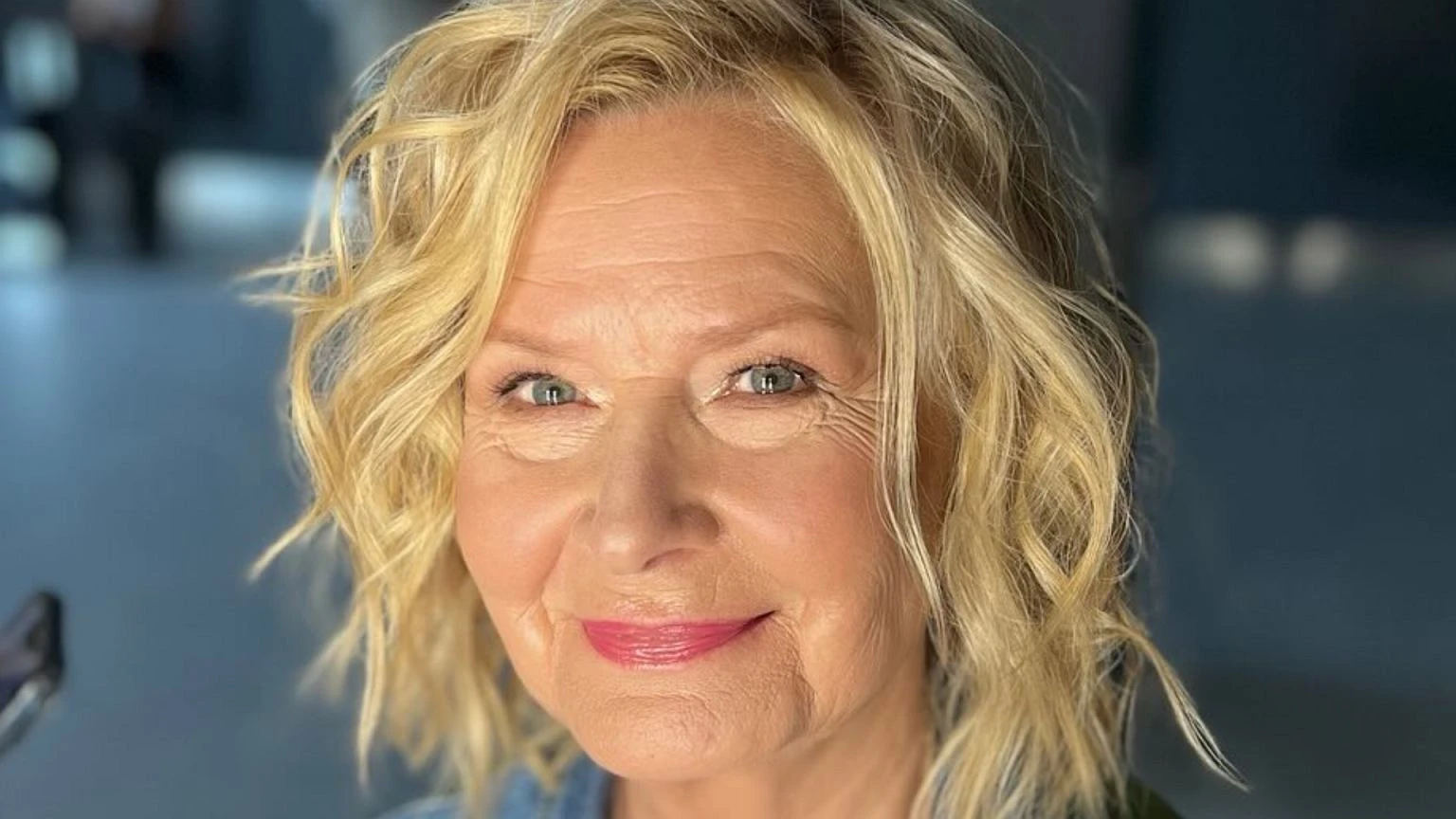 Tak mieszka Barbara Bursztynowicz w Warszawie. WidaÄ, Ĺźe ma jednÄ sĹaboĹÄ