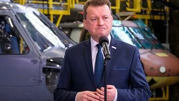 Koronawirus w Polsce. Ministerstwo Obrony Narodowej: Zakaonych jest 614 onierzy i 346 podchorych