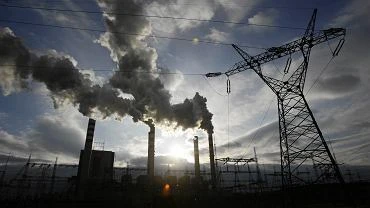 Rekiny finansjery pokochay handel CO2. Ceny bij rekordy
