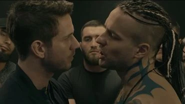 Film Partyka Vegi wywoa skandal na Ukrainie. Media oburzone 