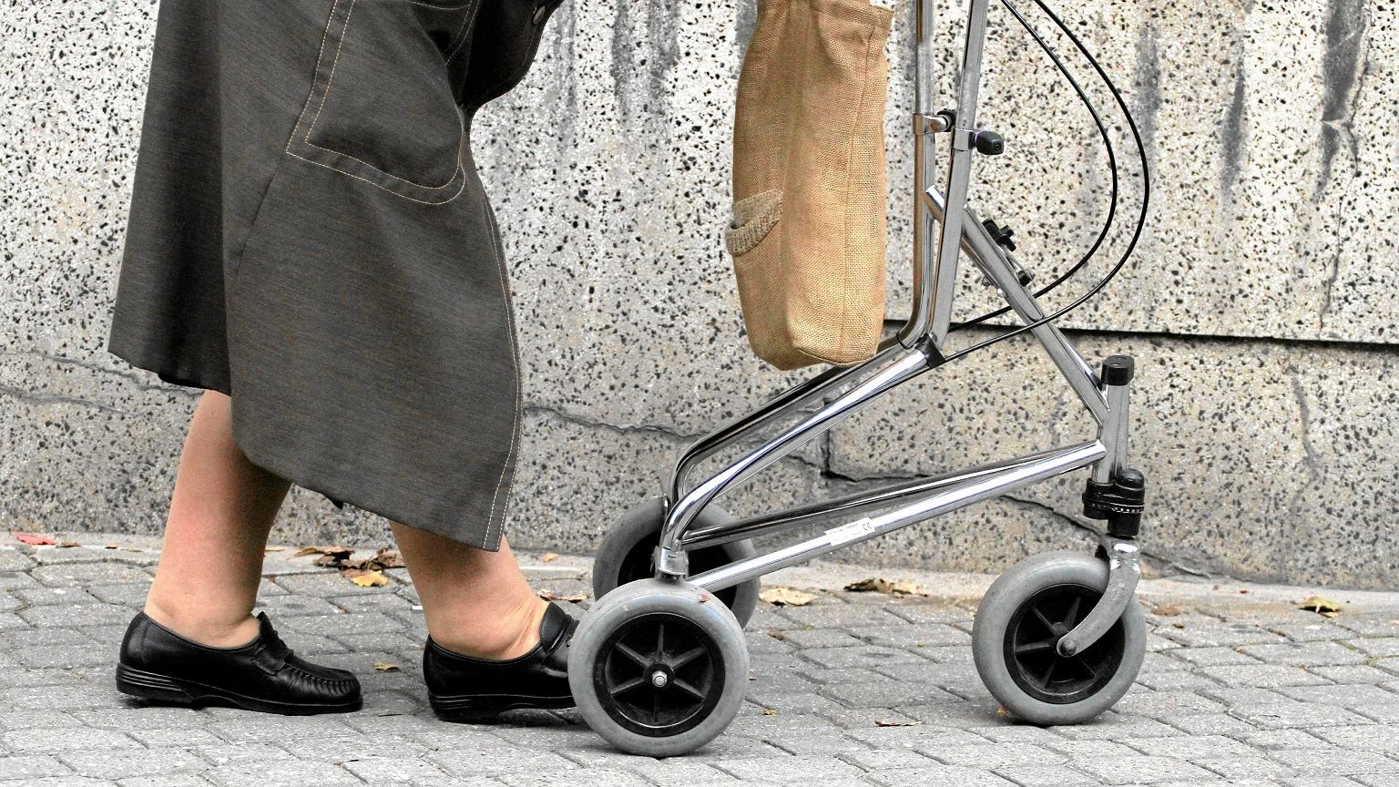 Tyle dostają emeryci w Niemczech. Bajka? Dla polskich seniorów takie kwoty są poza zasięgiem
