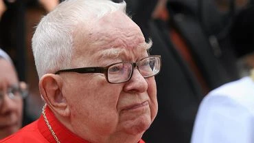 Posowie Lewicy apeluj do Andrzeja Dudy o odebranie Orderu Ora Biaego kardynaowi Gulbinowiczowi