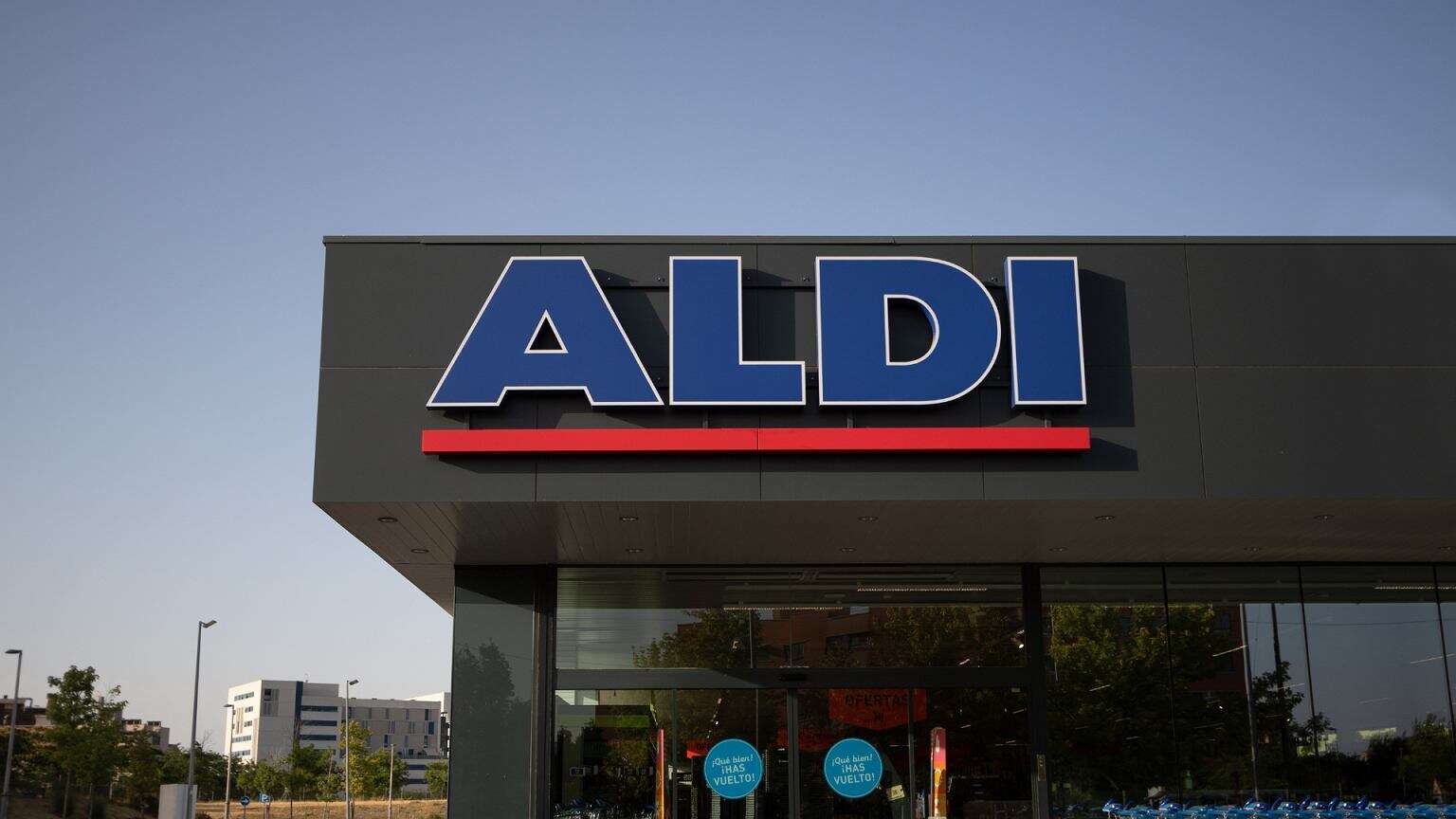 Już jest w Aldi! Zazwyczaj kosztuje 2599 zł, a teraz identyczną kupisz za 99 zł. Kolejki też w Lidlu?