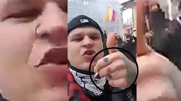 Napadli na policjantw podczas Marszu Niepodlegoci. Policja publikuje wizerunki