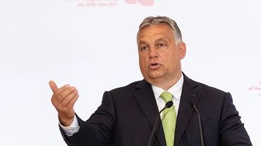 Orban o mechanizmie praworzdnoci: Nie po to powstaa UE, by zmienia j w drugi Zwizek Radziecki