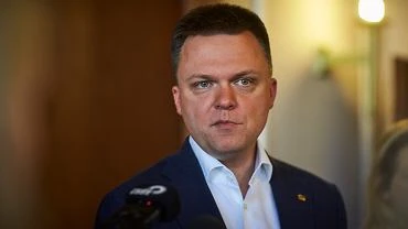 Szymon Hoownia o braku strategii walki z pandemi: Rzd lata jak kurczak bez gowy