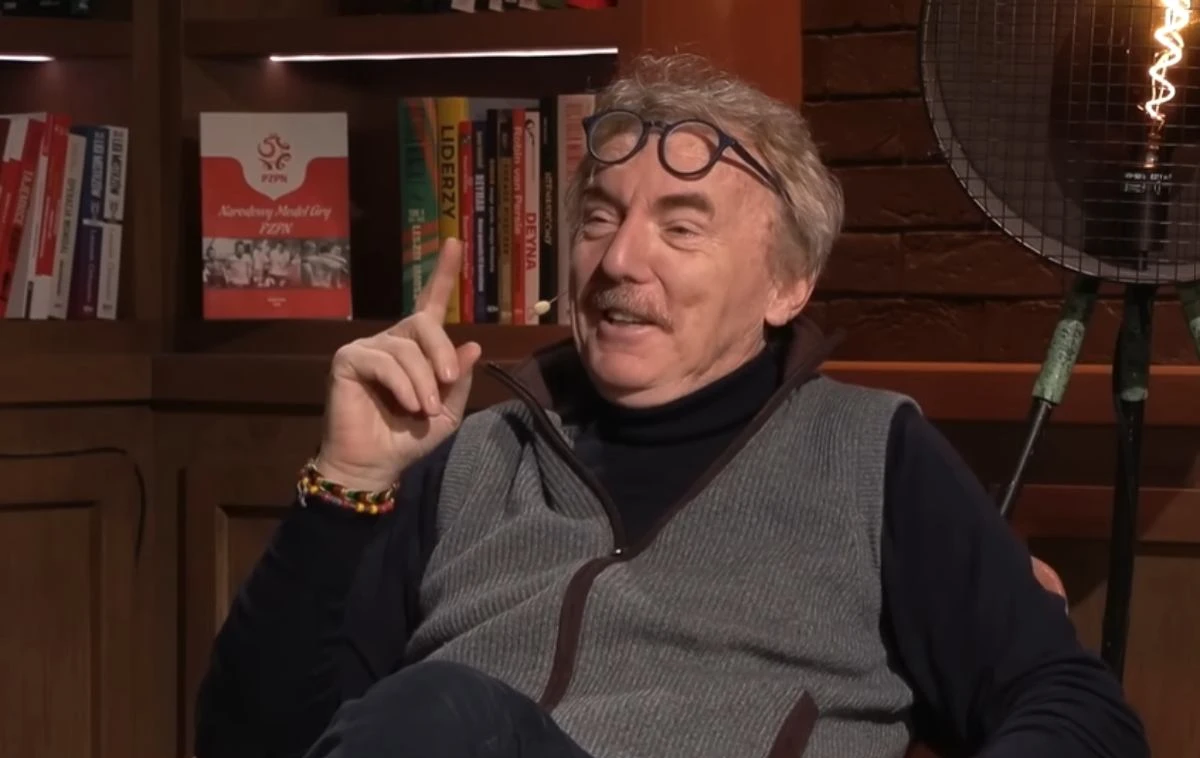 Boniek nawet się nie zawahał. 