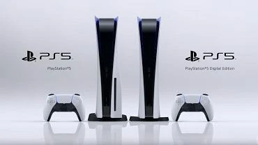 PlayStation 5 wyprzedane w moment. Niektrzy wyczuli okazj i oferuj konsole w absurdalnych cenach
