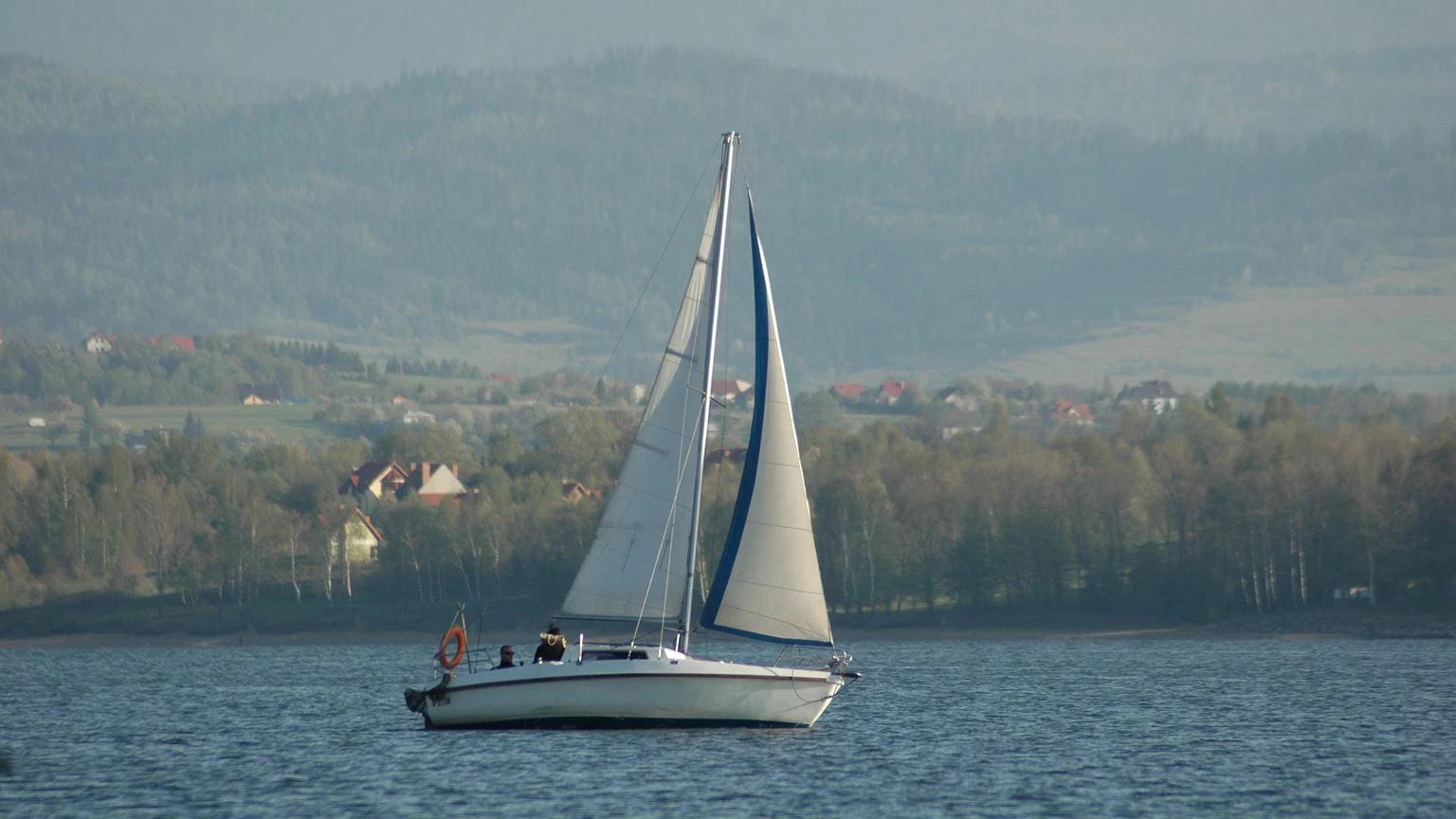 DĹugi weekend 