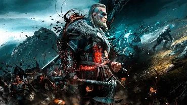 Assassin's Creed Valhalla z premier 10 listopada. W sieci pojawiaj si ju pierwsze gameplay'e [WIDEO]