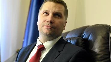 Przemysaw Czarnek domaga si wyjanie. Chodzi o nauczycielk zaangaowan w Strajk Kobiet