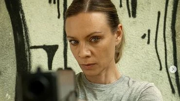 Magdalena Boczarska jest 