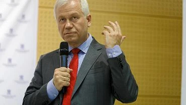 Marek Jurek o kandydowaniu na RPO. 