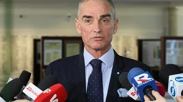 Senator PiS o protestach po wyroku TK: S niemerytoryczne. Reakcja policji jest niewystarczajca