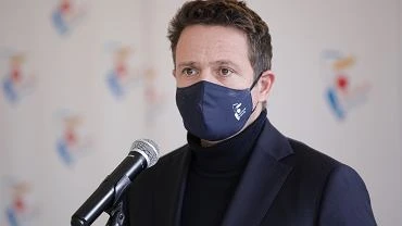 Rafa Trzaskowski o Kaczyskim: Mam nadziej, e premier przywoa swojego zastpc do porzdku