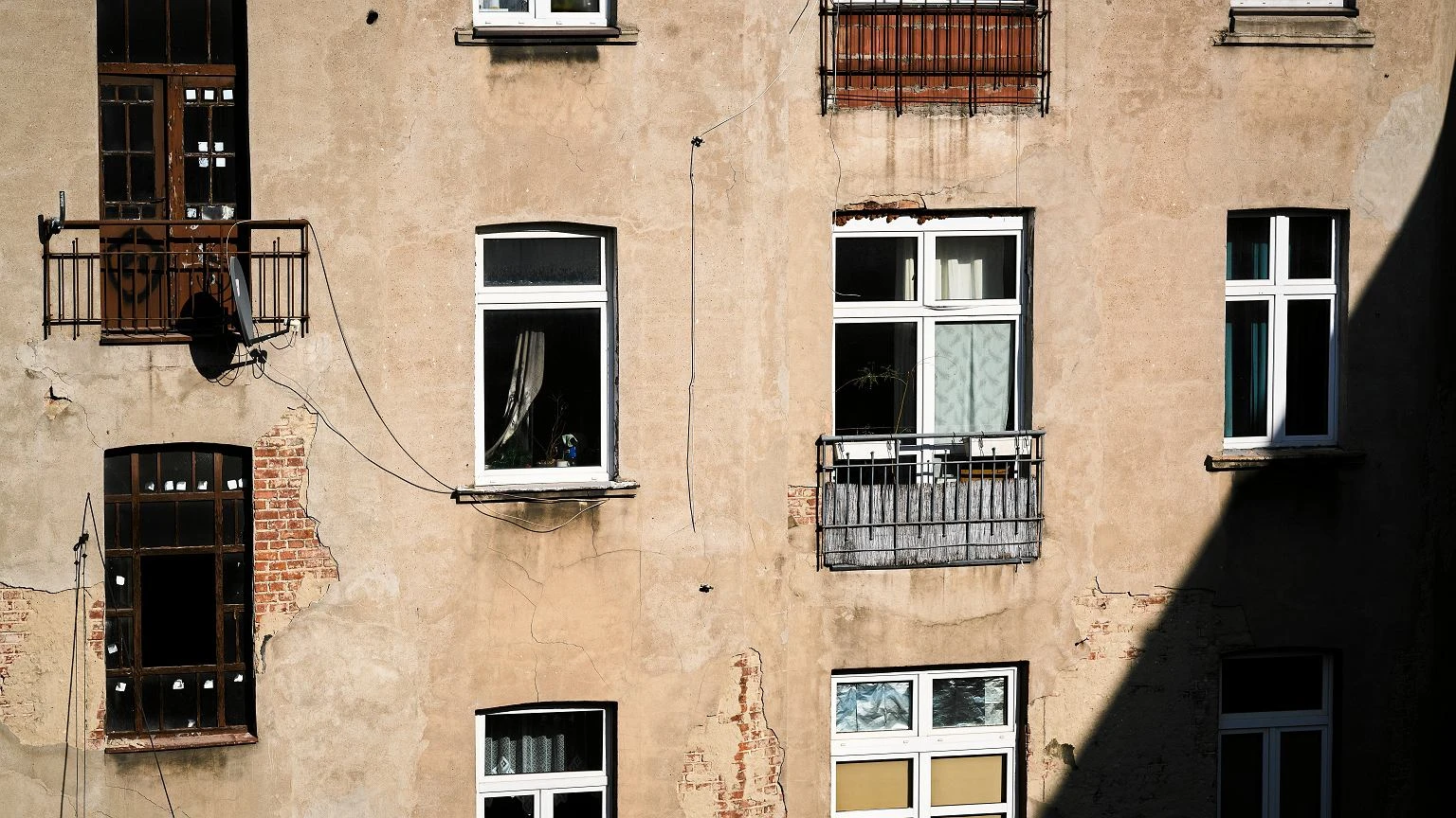 Najszybciej wyludniające się miasto w Polsce. Alarmujące dane GUS-u