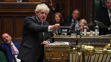 Wielka Brytania. Boris Johnson: Druga blokada z powodu koronawirusa byaby katastrof