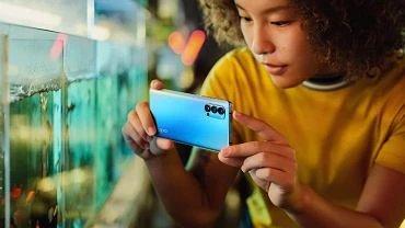 Smartfony OPPO: dobra jako w niskiej cenie! Najnowszy model kusi aparatem