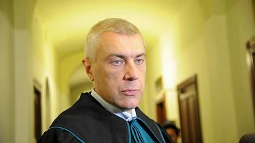 Roman Giertych wyszed ze szpitala. 