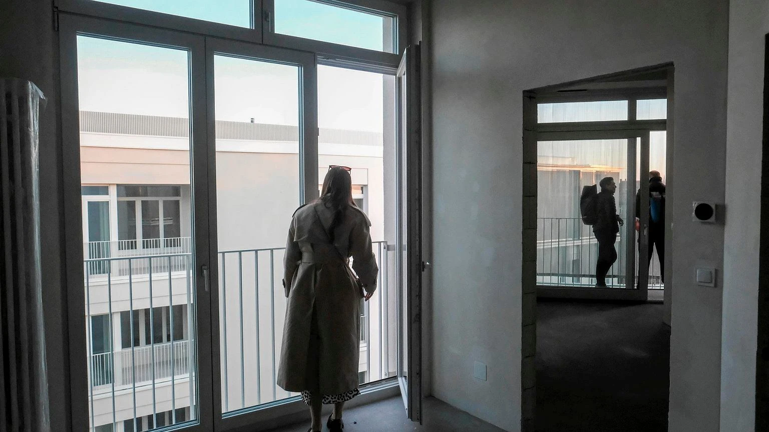 Kupili mieszkanie od dewelopera. Przez jeden bĹÄd stracili 14 tys. zĹ. 