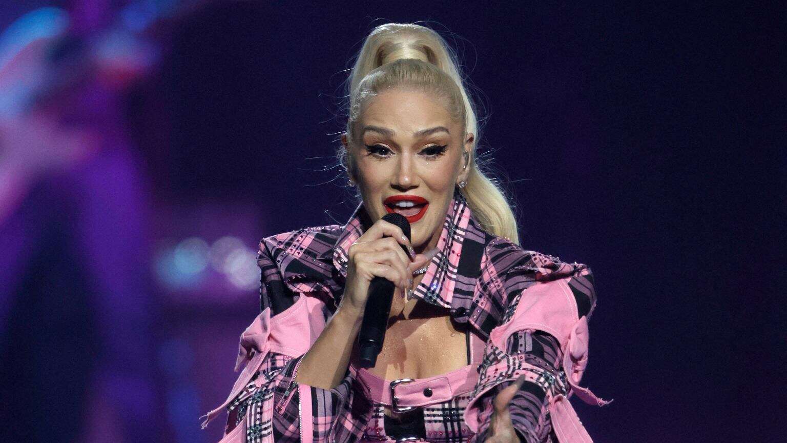 Gwen Stefani ma już 55 lat. Jak utrzymuje doskonałą formę? Ten kosmetyk to jej 