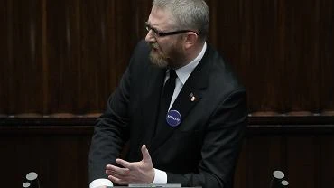 Grzegorz Braun kci si z Elbiet Witek, Kaczyski stan w jej obronie. Wiemy, co krzycza