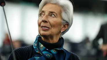 Prezes EBC przewiduje, e odbicie gospodarcze w strefie euro bdzie trudne, niezalene od szczepionki