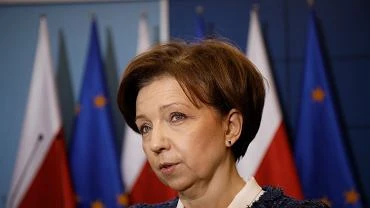 Wzrost pacy minimalnej w 2021 roku. 