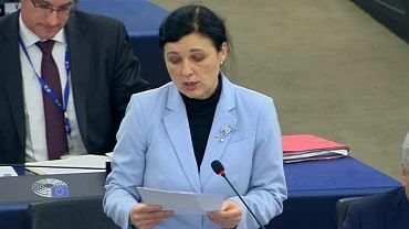 Jourova: rodki UE nie bd wypacane w przypadku naruszania praw osb LGBT