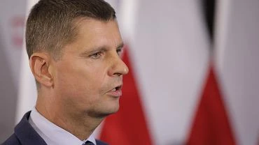 Minister edukacji o liczbie nauczycieli: Nie spada tak gwatownie jak liczba uczniw