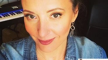 Monika Kuszyska zmienia fryzur i jest nie do poznania. Piosenkarka zostaa blondynk