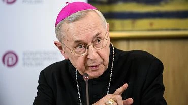 Abp Gdecki: Prezydencka propozycja w sprawie aborcji to nowa forma eutanazji