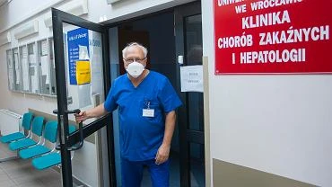 Prof. Simon komentuje zamykanie lokali po 22: Co to za rnica, o ktrej kto si zakazi?