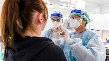 Niemcy. Moga zarazi koronawirusem setki ludzi. Prokuratura wszcza ledztwo