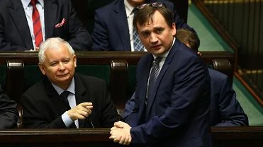 Jakie scenariusze dla PiS? Prof. Dudek ocenia, e Ziobro 