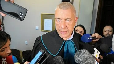 Prokuratura potwierdza: Jest opinia lekarska w sprawie stanu zdrowia Romana Giertycha