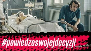 Ruszya kampania spoeczna promujca transplantacj. 