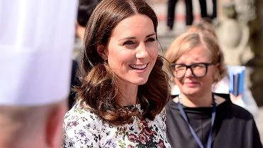 Kate Middleton ma now fryzur. Dziki tej zmianie wyglda kilka lat modziej