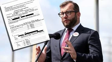 Oto majtek nowego ministra rolnictwa. Grzegorz Puda ma dom, dwa samochody i d