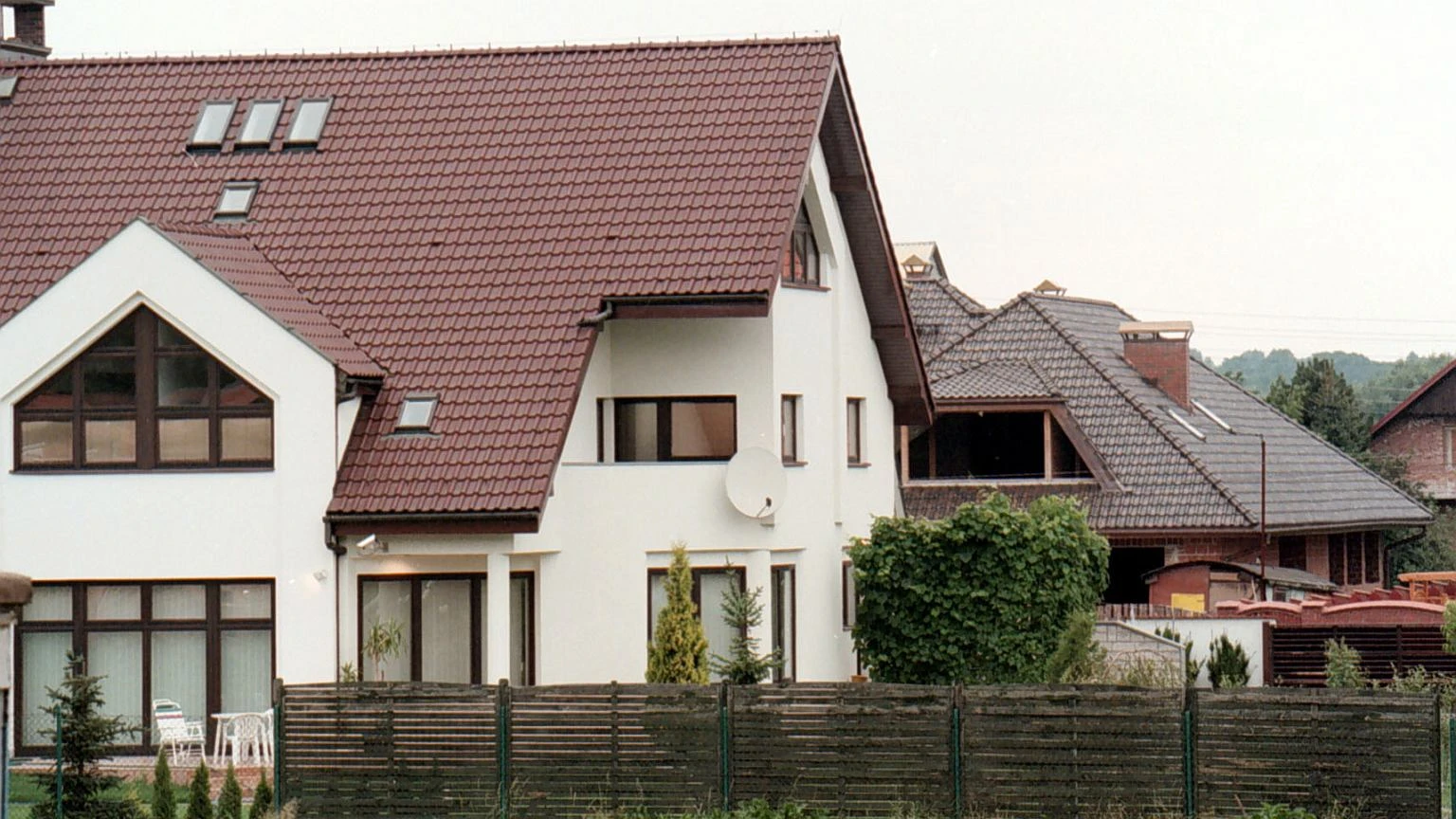 Takiego ogrodzenia juĹź nie postawisz. Od 2026 roku wchodzÄ nowe przepisy