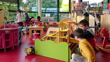Niezaszczepione dzieci mog nie zosta przyjte do przedszkola lub obka?