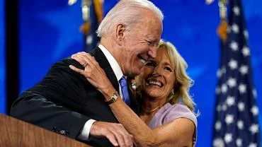 USA. Kim jest Jill Biden? ona prezydenta-elekta nie zrezygnuje z pracy w zawodzie