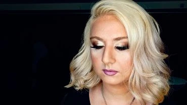 Fryzury, ktre odmadzaj. S idealne dla dojrzaych kobiet! Do tego bardzo kobiece i stylowe